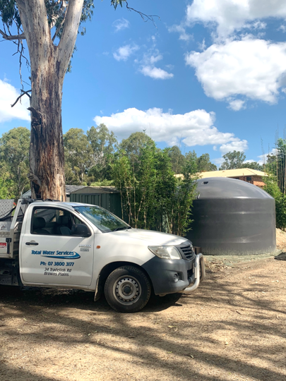 Total Water Services has helped build dozens of nurseries build themselves from the ground up